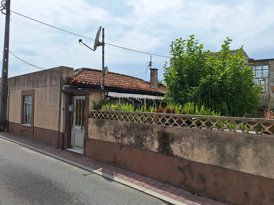 Terreno para Venda em Santa Marinha e São Pedro da Afurada Foto 4