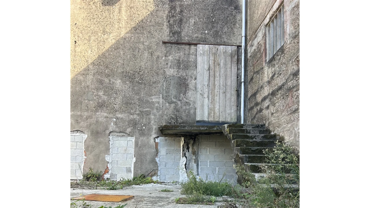 Terreno para Venda em Santa Marinha e São Pedro da Afurada Foto 5