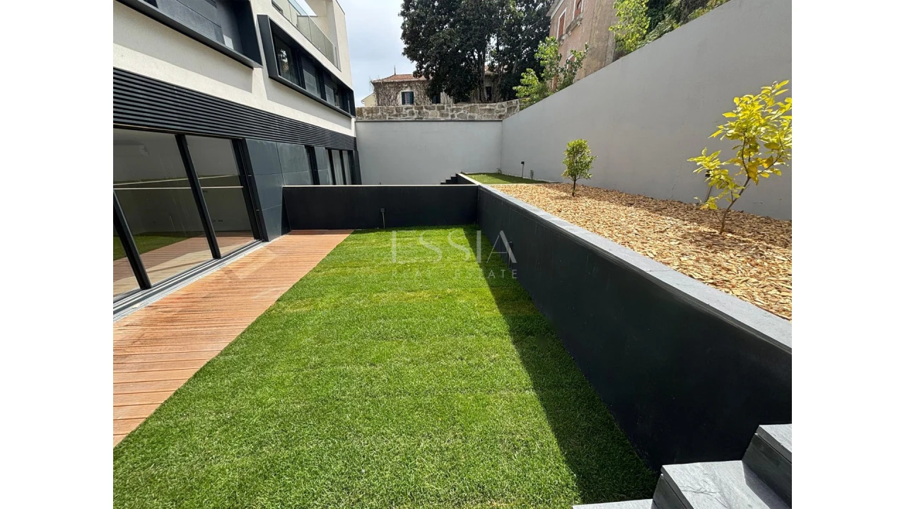 Moradia T3 para Venda em Lordelo do Ouro e Massarelos Foto 5
