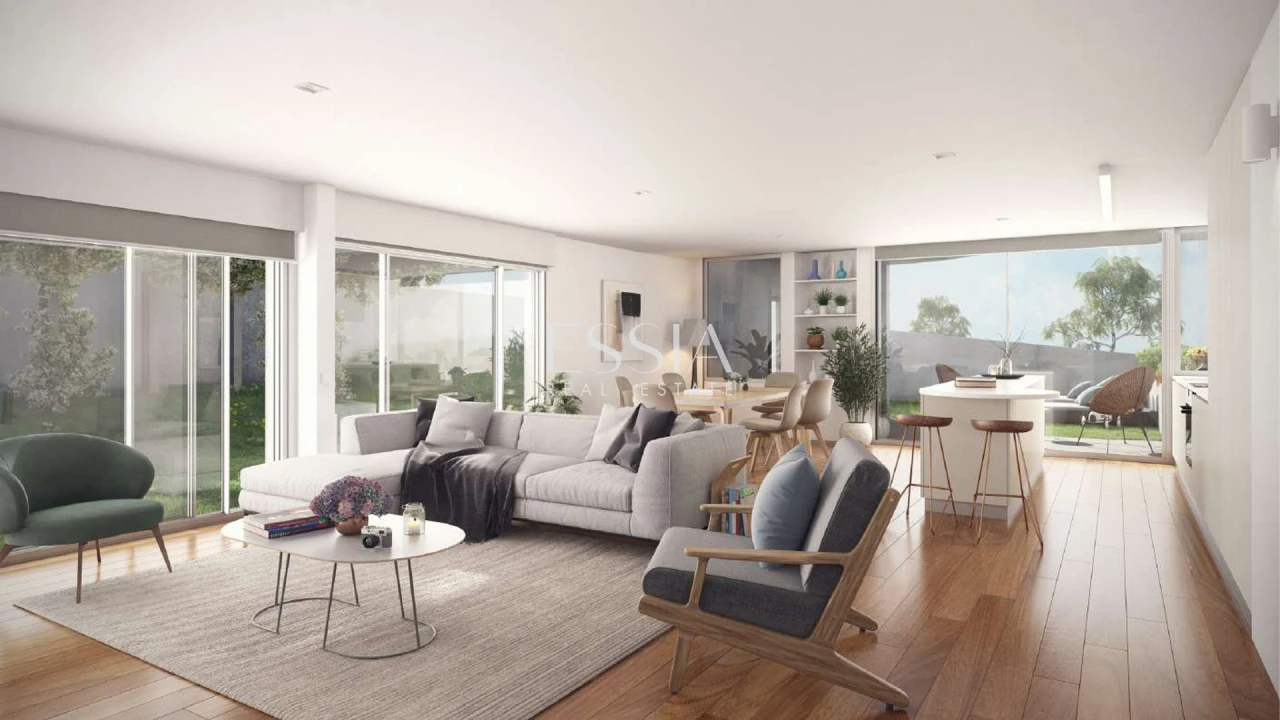 Apartamento T3 para Venda em Aldoar, Foz do Douro e Nevogilde Foto 3