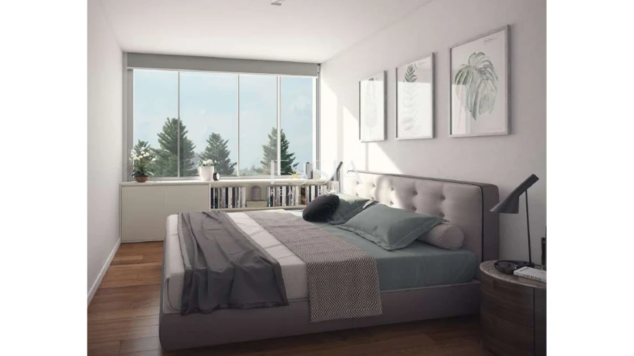 Apartamento T3 para Venda em Aldoar, Foz do Douro e Nevogilde Foto 7