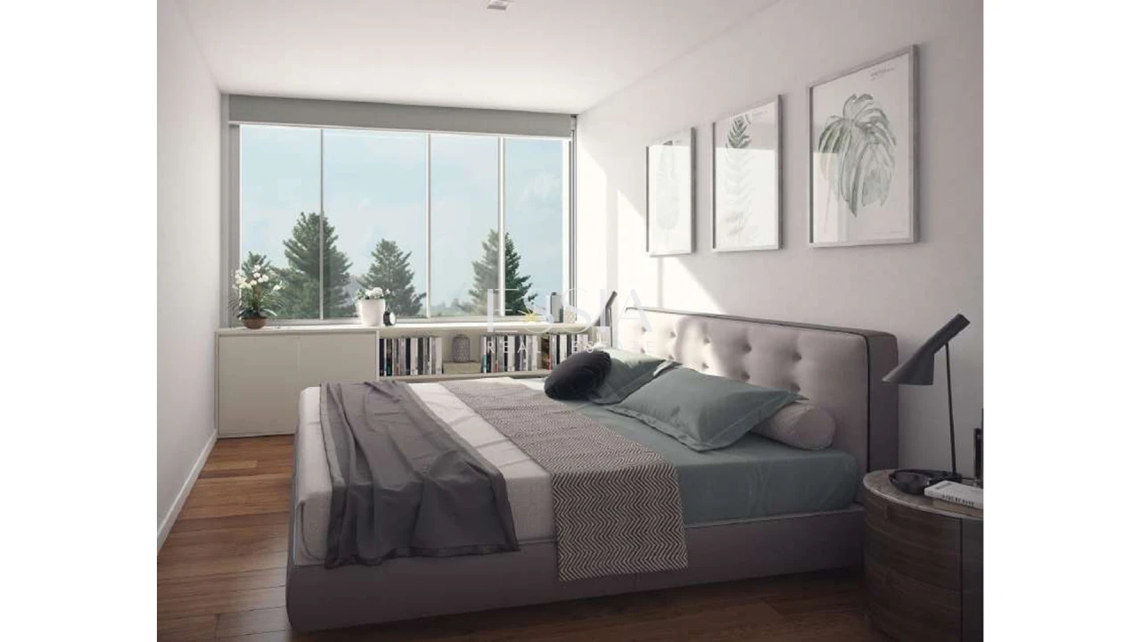 Apartamento T3 para Venda em Aldoar, Foz do Douro e Nevogilde Foto 7