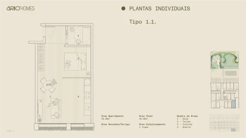 Apartamento T0 para Venda em Cedofeita, Santo Ildefonso, Sé, Miragaia, São Nicolau e Vitória