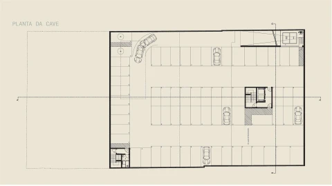 Apartamento T0 para Venda em Cedofeita, Santo Ildefonso, Sé, Miragaia, São Nicolau e Vitória