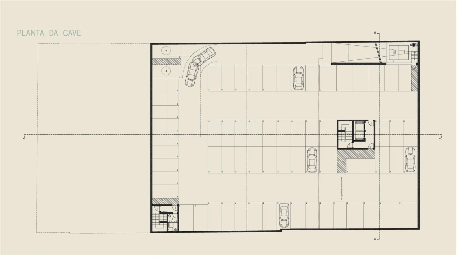 Apartamento T0 para Venda em Cedofeita, Santo Ildefonso, Sé, Miragaia, São Nicolau e Vitória Foto 3
