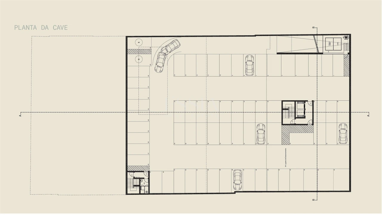 Apartamento T0 para Venda em Cedofeita, Santo Ildefonso, Sé, Miragaia, São Nicolau e Vitória Foto 3