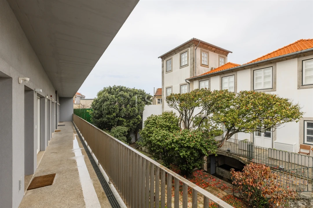 Apartamento T1 para Arrendamento em Aldoar, Foz do Douro e Nevogilde Foto 28