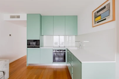 Apartamento T1 para Arrendamento em Aldoar, Foz do Douro e Nevogilde