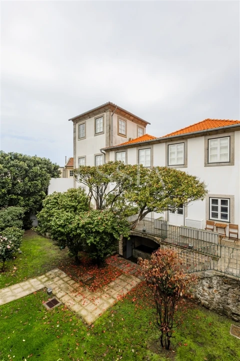 Apartamento T1 para Arrendamento em Aldoar, Foz do Douro e Nevogilde