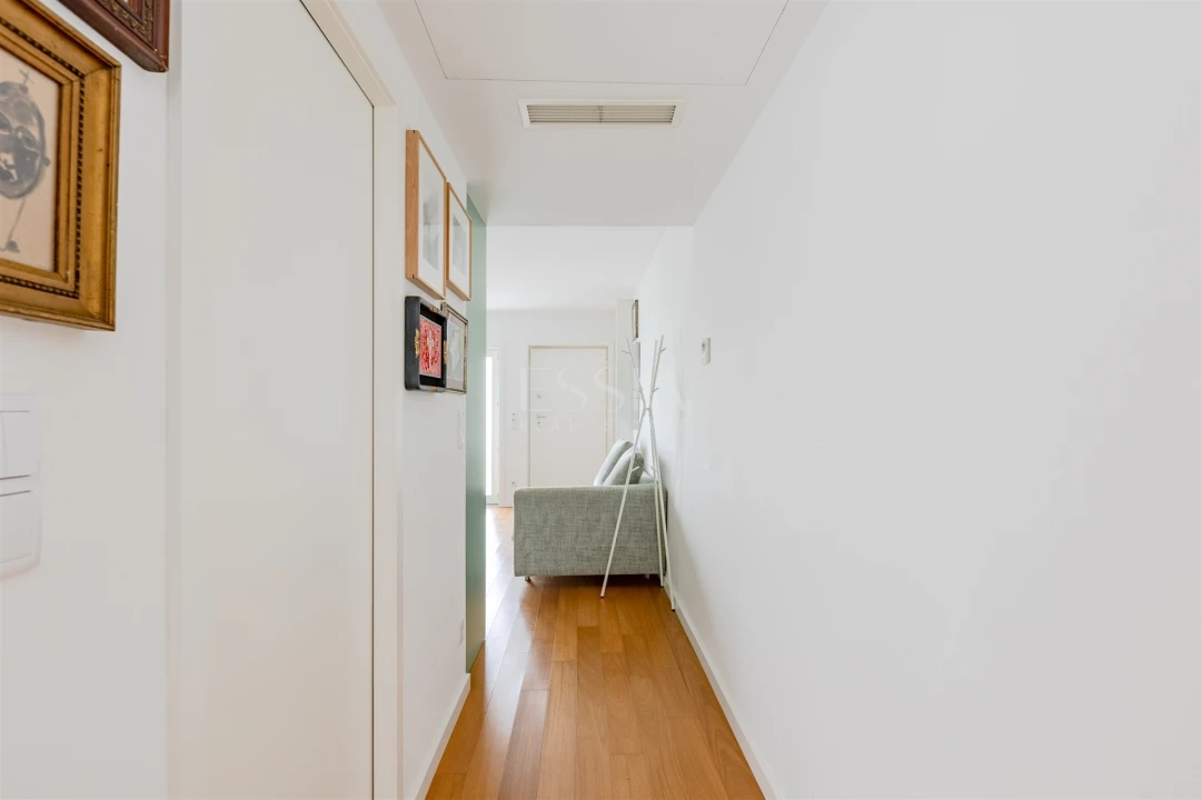 Apartamento T1 para Arrendamento em Aldoar, Foz do Douro e Nevogilde Foto 19