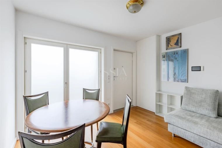 Apartamento T1 para Arrendamento em Aldoar, Foz do Douro e Nevogilde Foto 7