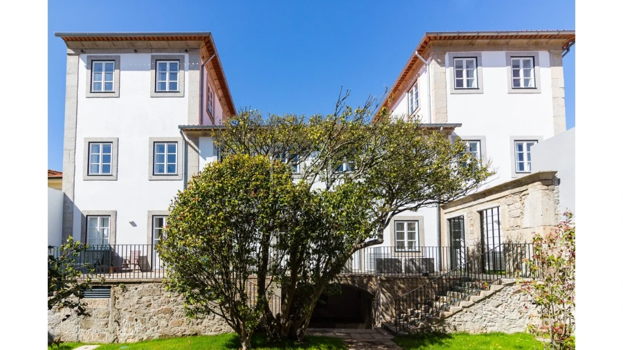 Apartamento T1 para Arrendamento em Aldoar, Foz do Douro e Nevogilde Foto 25