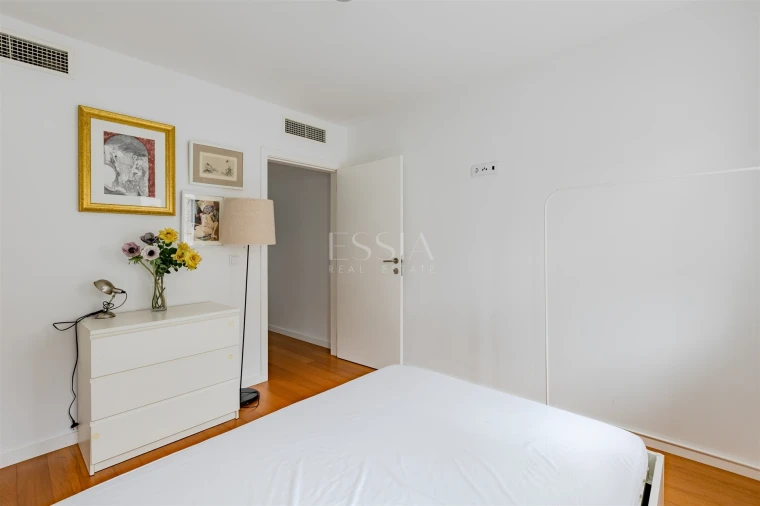 Apartamento T1 para Arrendamento em Aldoar, Foz do Douro e Nevogilde Foto 20