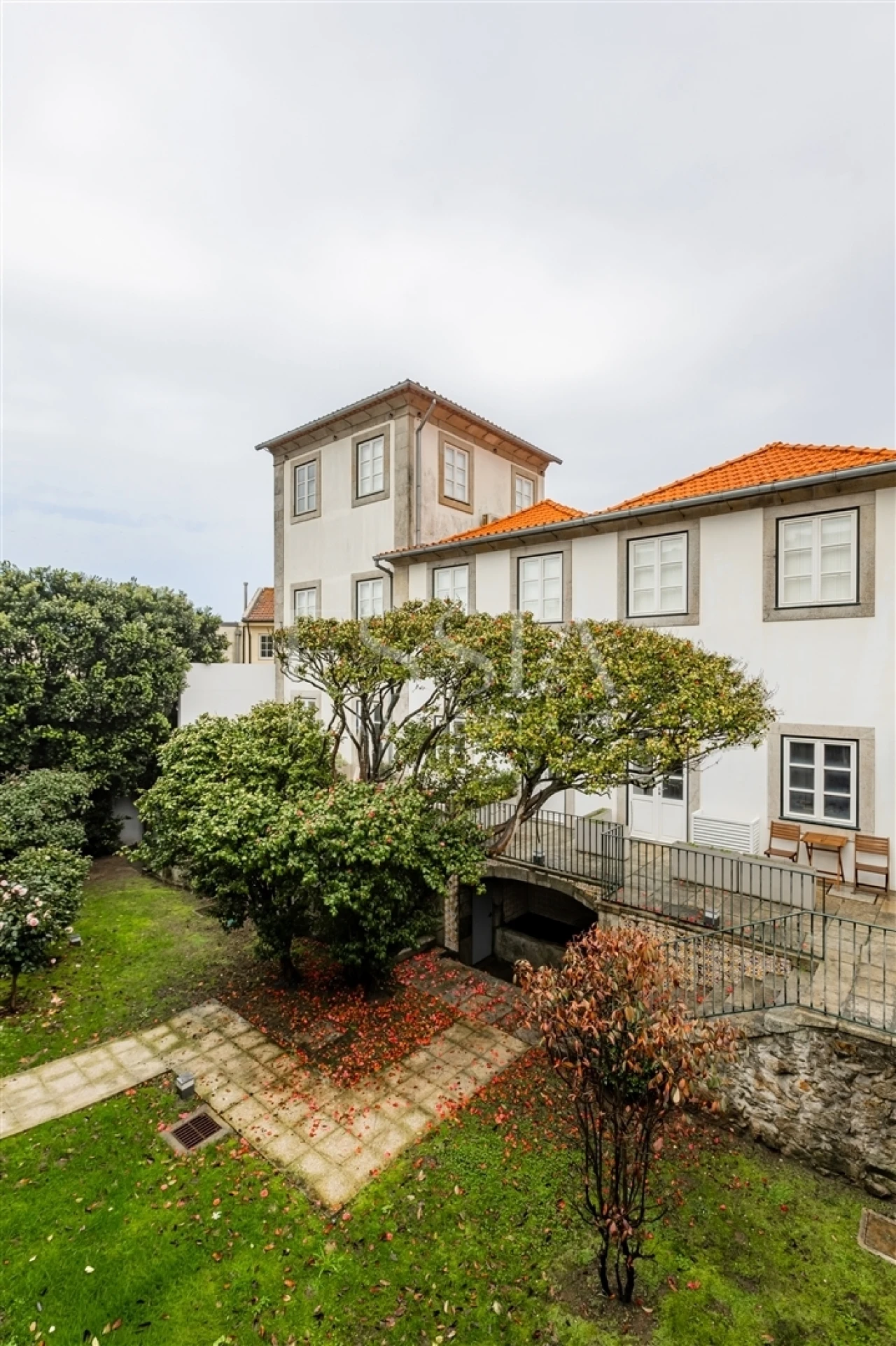Apartamento T1 para Arrendamento em Aldoar, Foz do Douro e Nevogilde Foto 27