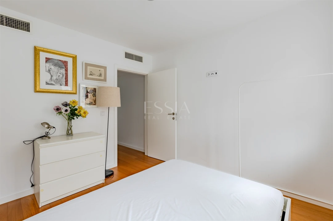 Apartamento T1 para Arrendamento em Aldoar, Foz do Douro e Nevogilde Foto 20
