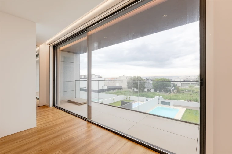 Moradia T4 para Venda em Canidelo Foto 20