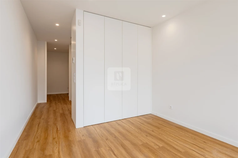 Moradia T4 para Venda em Canidelo Foto 31