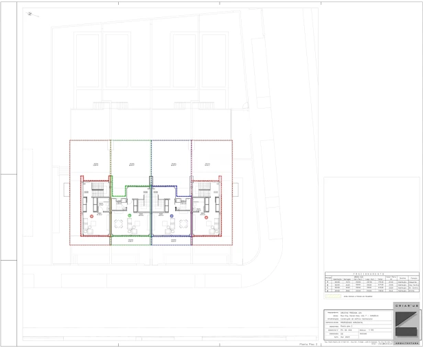 Moradia T4 para Venda em Canidelo Foto 56