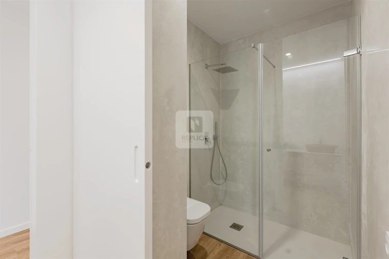 Moradia T4 para Venda em Canidelo Foto 34