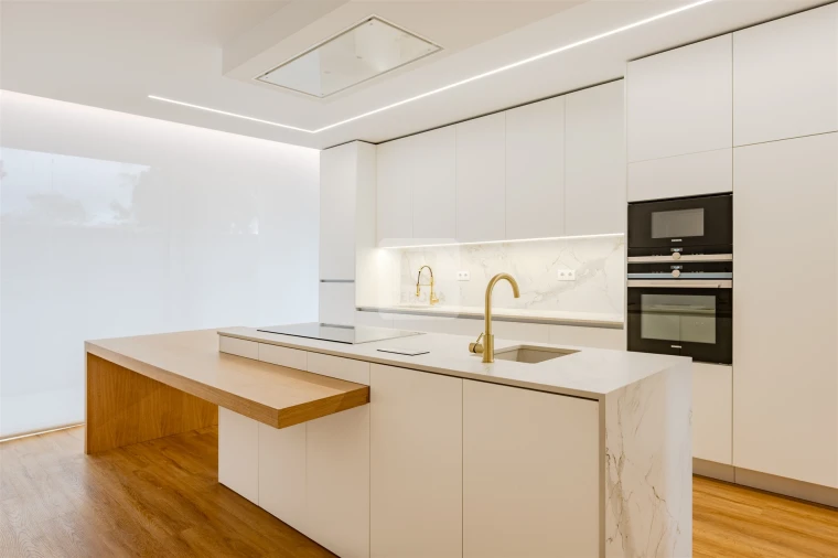 Moradia T4 para Venda em Canidelo Foto 14