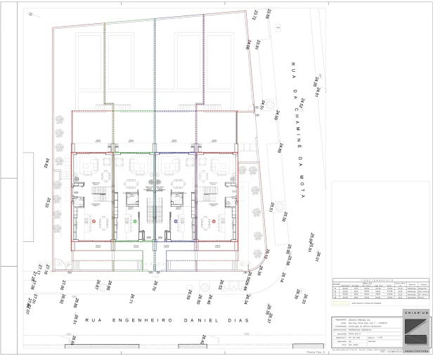 Moradia T4 para Venda em Canidelo Foto 54