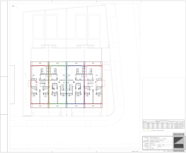 Moradia T4 para Venda em Canidelo Foto 55