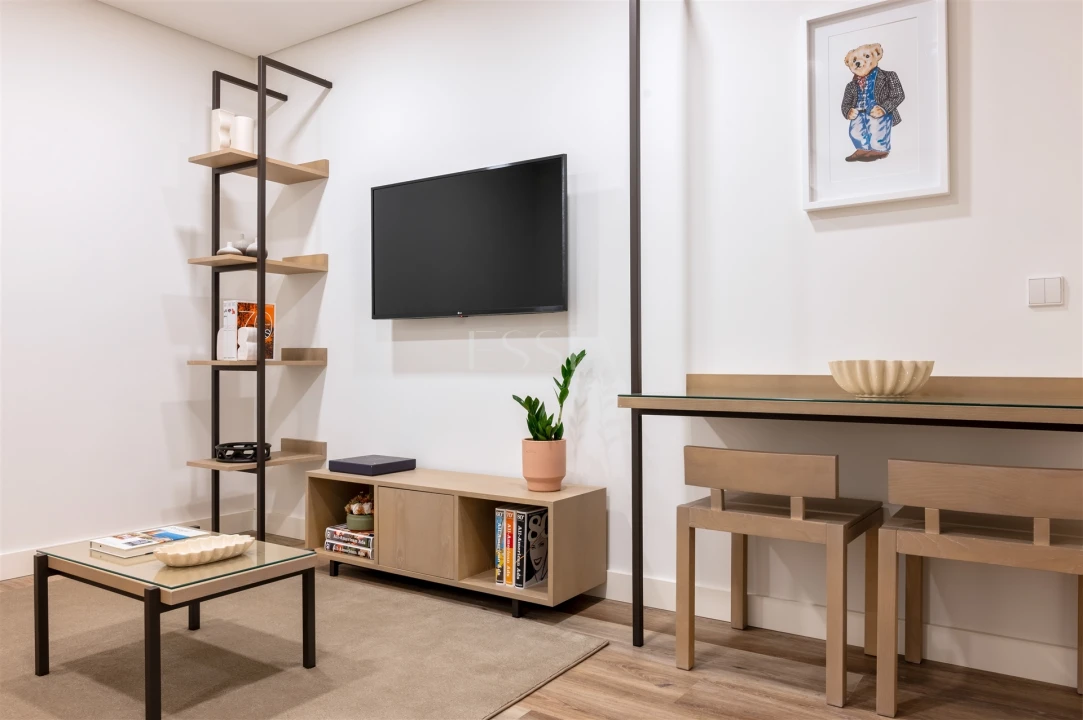 Apartamento T1 para Venda em Santa Marinha e São Pedro da Afurada Foto 5