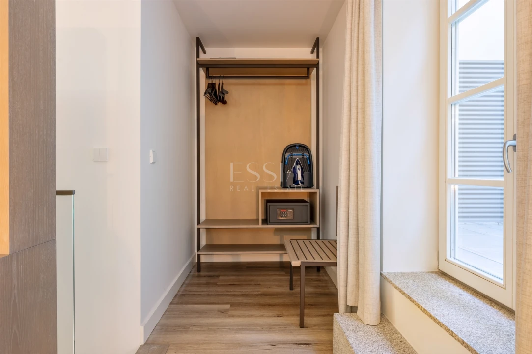 Apartamento T1 para Venda em Santa Marinha e São Pedro da Afurada Foto 17