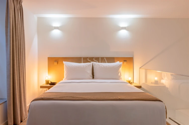 Apartamento T1 para Venda em Santa Marinha e São Pedro da Afurada Foto 16