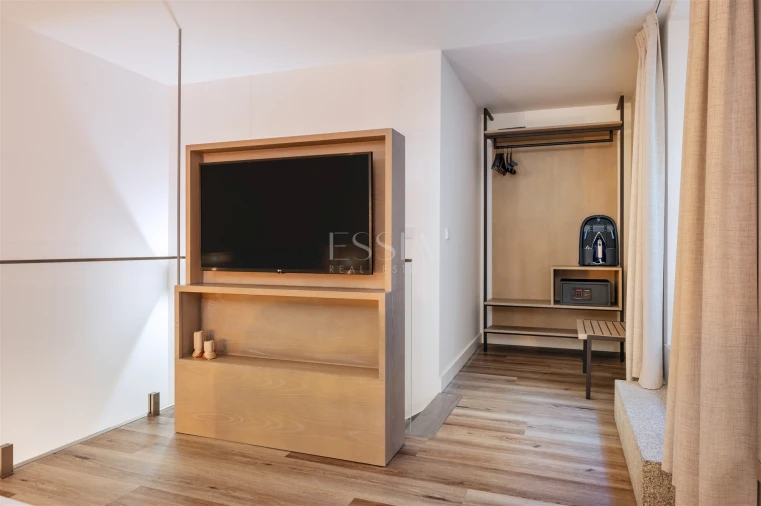 Apartamento T1 para Venda em Santa Marinha e São Pedro da Afurada Foto 11