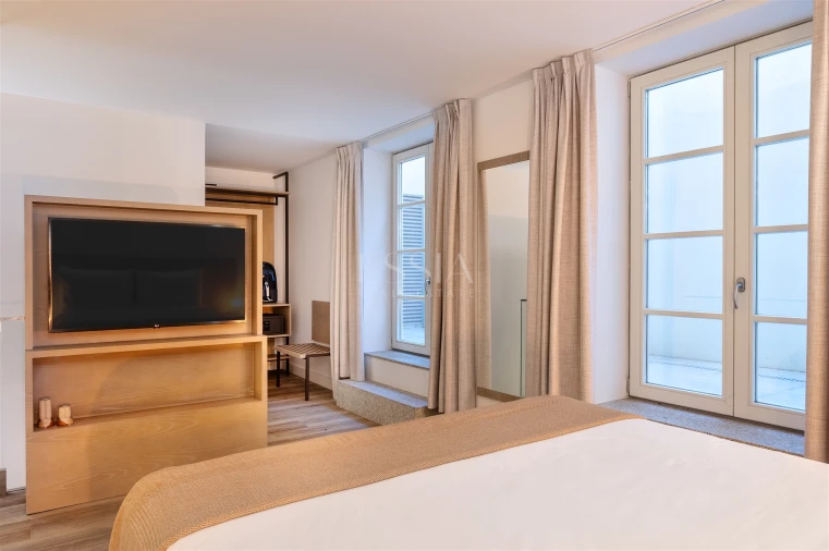 Apartamento T1 para Venda em Santa Marinha e São Pedro da Afurada Foto 14