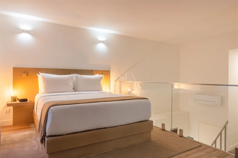 Apartamento T1 para Venda em Santa Marinha e São Pedro da Afurada Foto 15