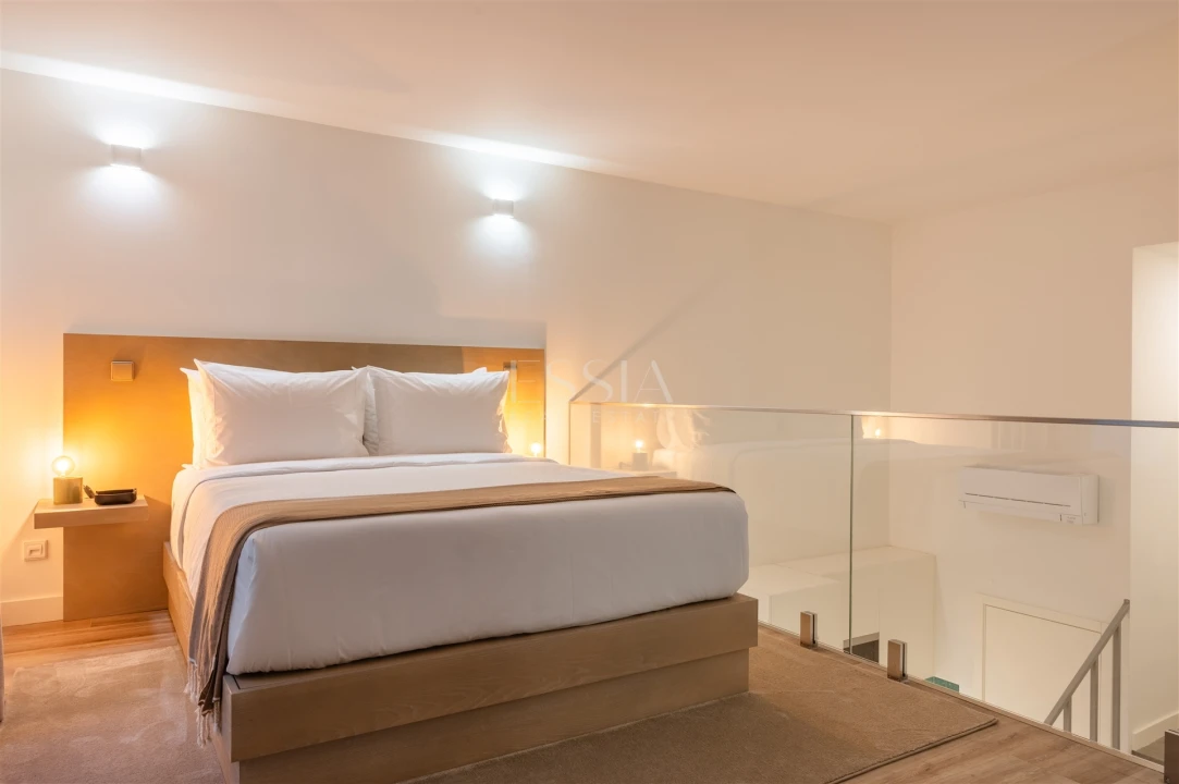 Apartamento T1 para Venda em Santa Marinha e São Pedro da Afurada Foto 15