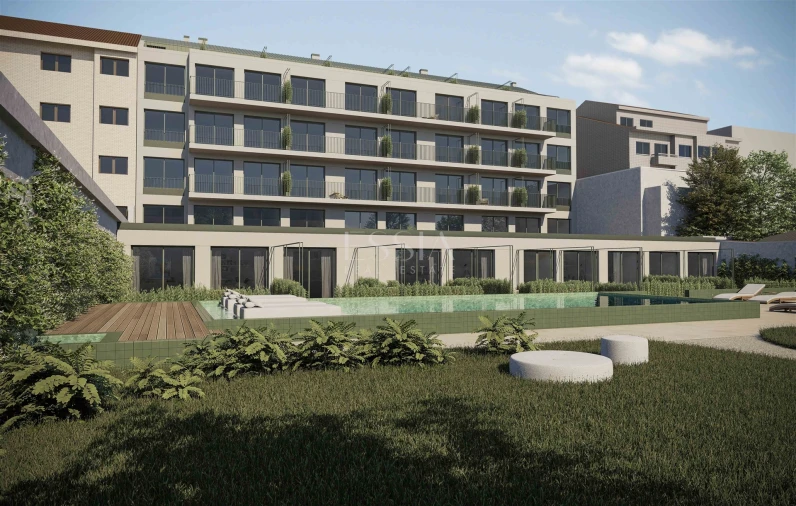 Apartamento T1 para Venda em Cedofeita, Santo Ildefonso, Sé, Miragaia, São Nicolau e Vitória Foto 6