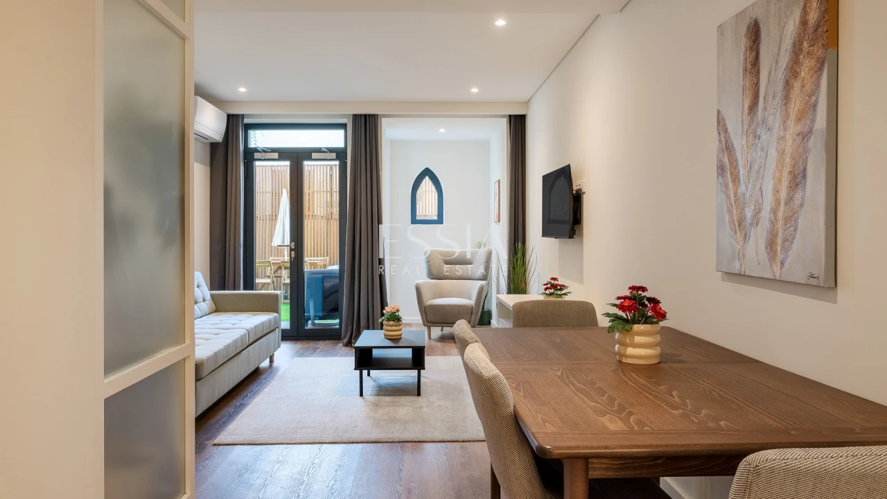 Apartamento T1 para Venda em Cedofeita, Santo Ildefonso, Sé, Miragaia, São Nicolau e Vitória Foto 4