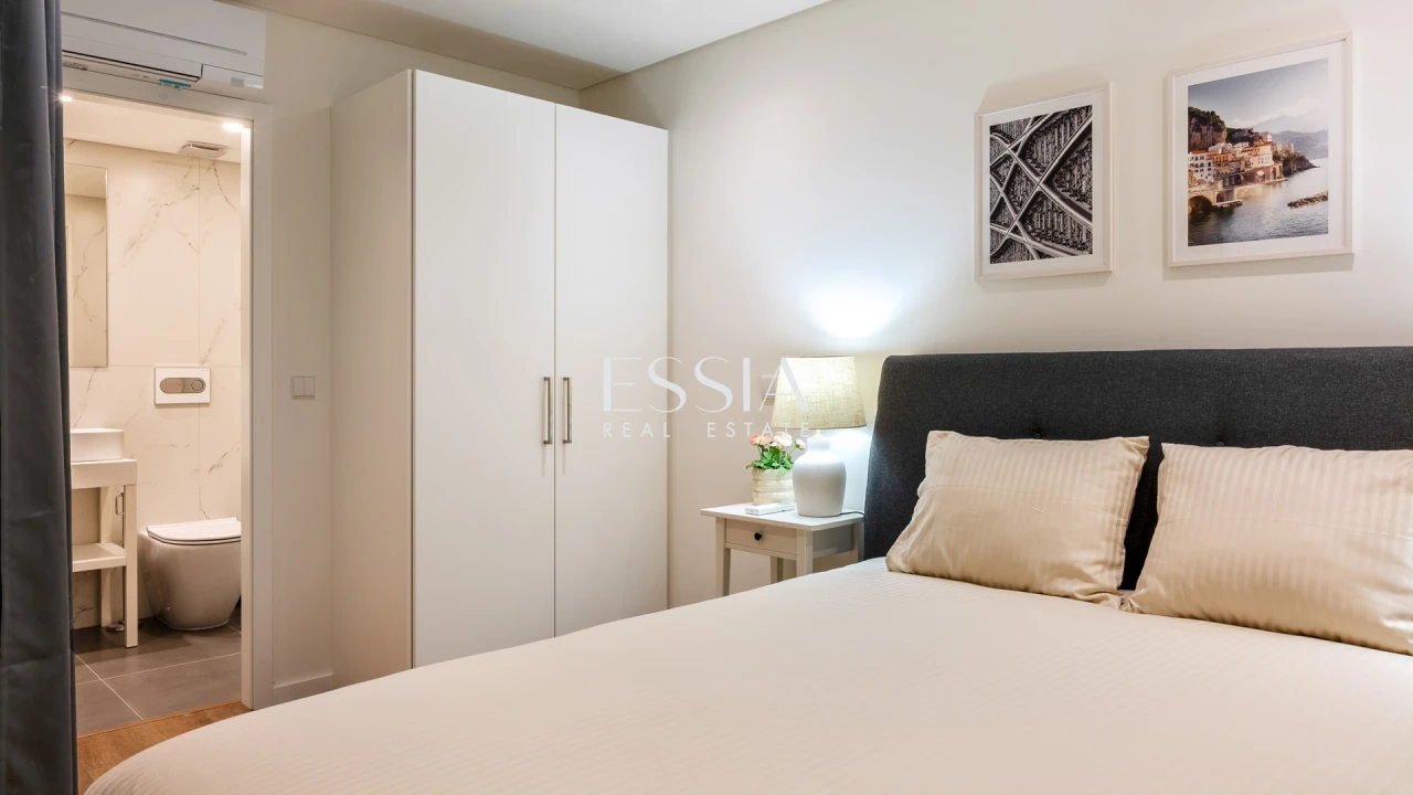 Apartamento T1 para Venda em Cedofeita, Santo Ildefonso, Sé, Miragaia, São Nicolau e Vitória Foto 31