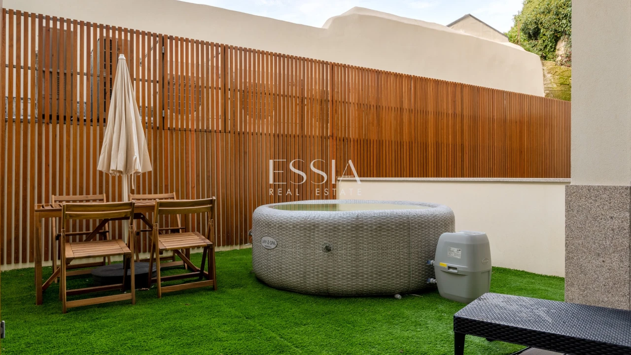 Apartamento T1 para Venda em Cedofeita, Santo Ildefonso, Sé, Miragaia, São Nicolau e Vitória Foto 15