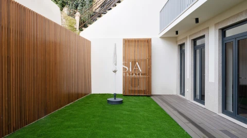 Apartamento T1 para Venda em Cedofeita, Santo Ildefonso, Sé, Miragaia, São Nicolau e Vitória