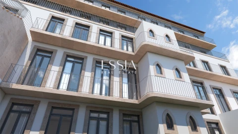 Apartamento T1 para Venda em Cedofeita, Santo Ildefonso, Sé, Miragaia, São Nicolau e Vitória