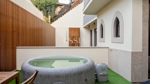 Apartamento T1 para Venda em Cedofeita, Santo Ildefonso, Sé, Miragaia, São Nicolau e Vitória