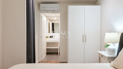 Apartamento T1 para Venda em Cedofeita, Santo Ildefonso, Sé, Miragaia, São Nicolau e Vitória