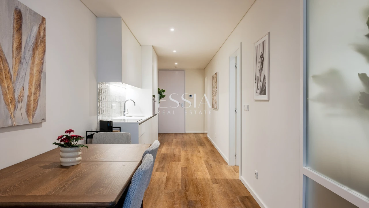 Apartamento T1 para Venda em Cedofeita, Santo Ildefonso, Sé, Miragaia, São Nicolau e Vitória Foto 27