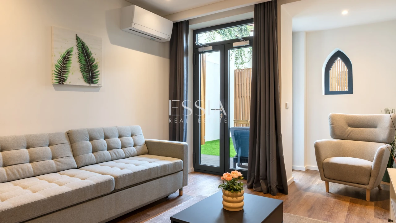 Apartamento T1 para Venda em Cedofeita, Santo Ildefonso, Sé, Miragaia, São Nicolau e Vitória Foto 3