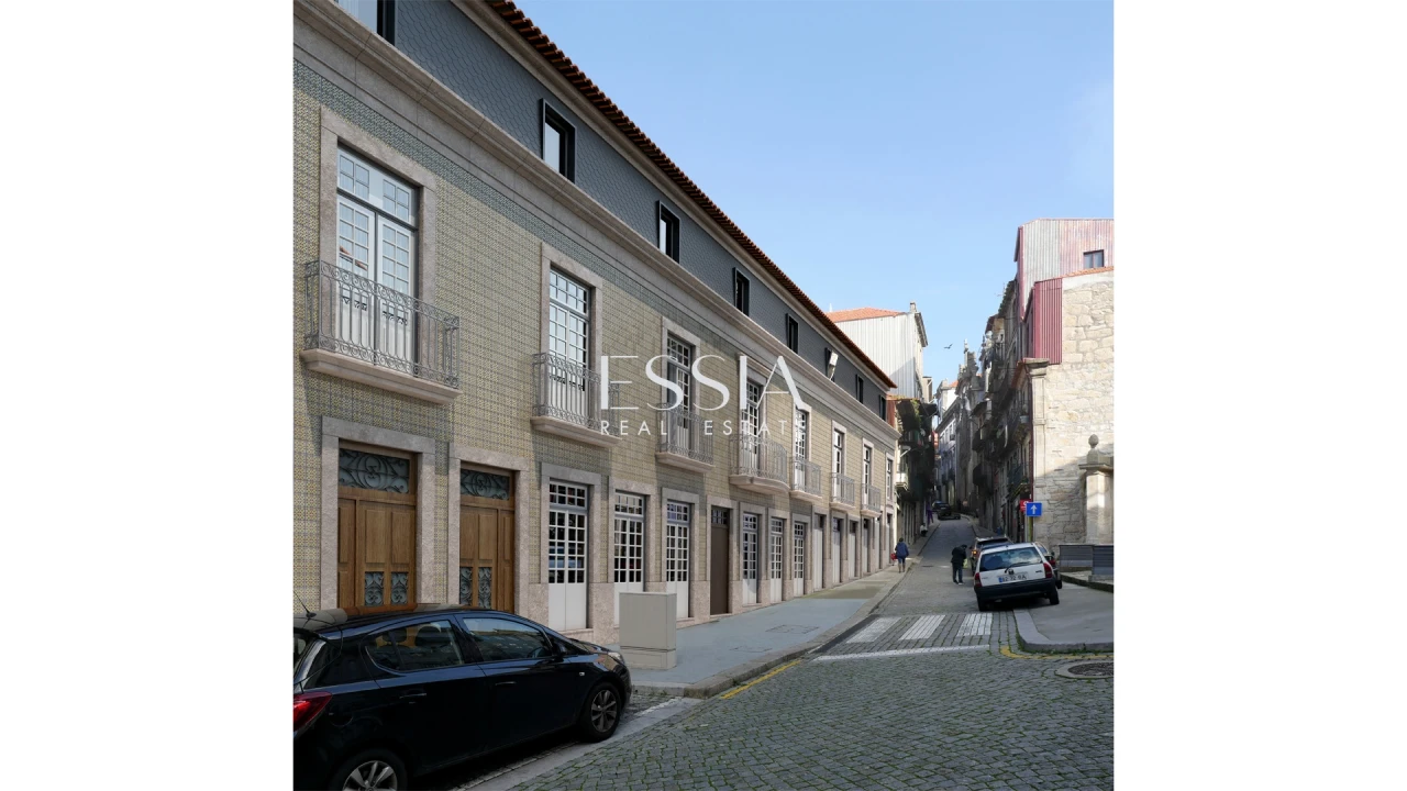 Apartamento T1 para Venda em Cedofeita, Santo Ildefonso, Sé, Miragaia, São Nicolau e Vitória Foto 32