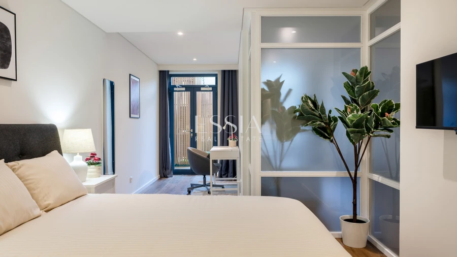 Apartamento T1 para Venda em Cedofeita, Santo Ildefonso, Sé, Miragaia, São Nicolau e Vitória Foto 6