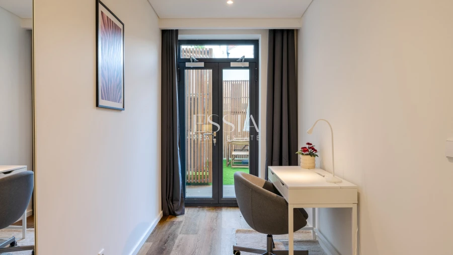 Apartamento T1 para Venda em Cedofeita, Santo Ildefonso, Sé, Miragaia, São Nicolau e Vitória Foto 9