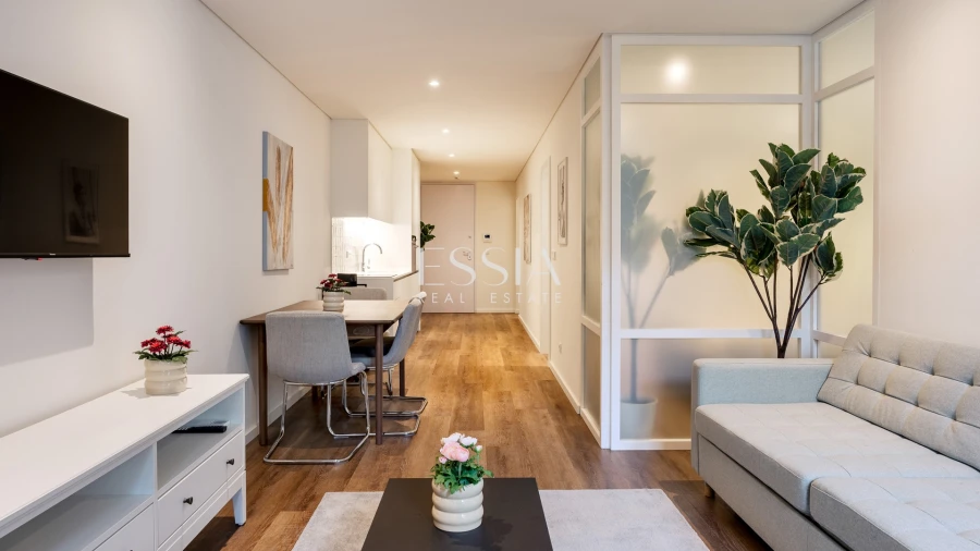 Apartamento T1 para Venda em Cedofeita, Santo Ildefonso, Sé, Miragaia, São Nicolau e Vitória Foto 2