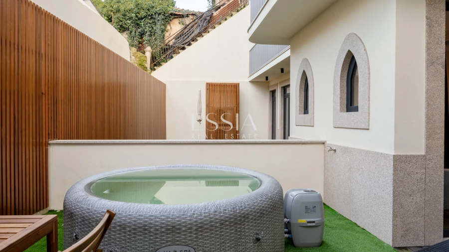 Apartamento T1 para Venda em Cedofeita, Santo Ildefonso, Sé, Miragaia, São Nicolau e Vitória Foto 17