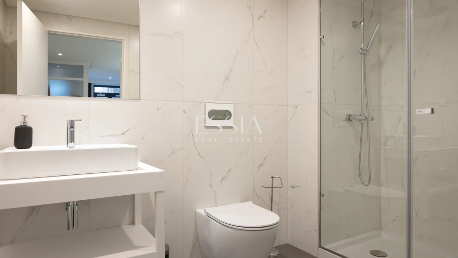 Apartamento T1 para Venda em Cedofeita, Santo Ildefonso, Sé, Miragaia, São Nicolau e Vitória Foto 28