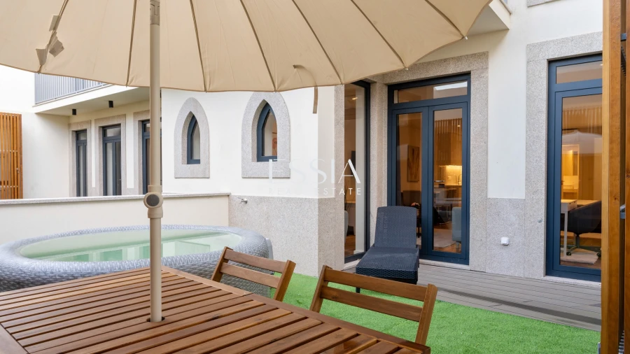 Apartamento T1 para Venda em Cedofeita, Santo Ildefonso, Sé, Miragaia, São Nicolau e Vitória Foto 18